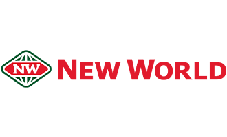 New World